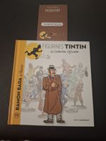 Tintin no figurine 73 la collection officielle Tim & Struppi