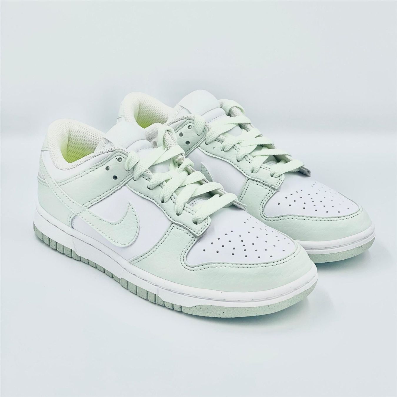 Nike Scarpe da donna: Nike Dunk Low Mint EU 40 – Nuovo e nell'imballaggio originale da Erlinsbach venduto da sasneakers