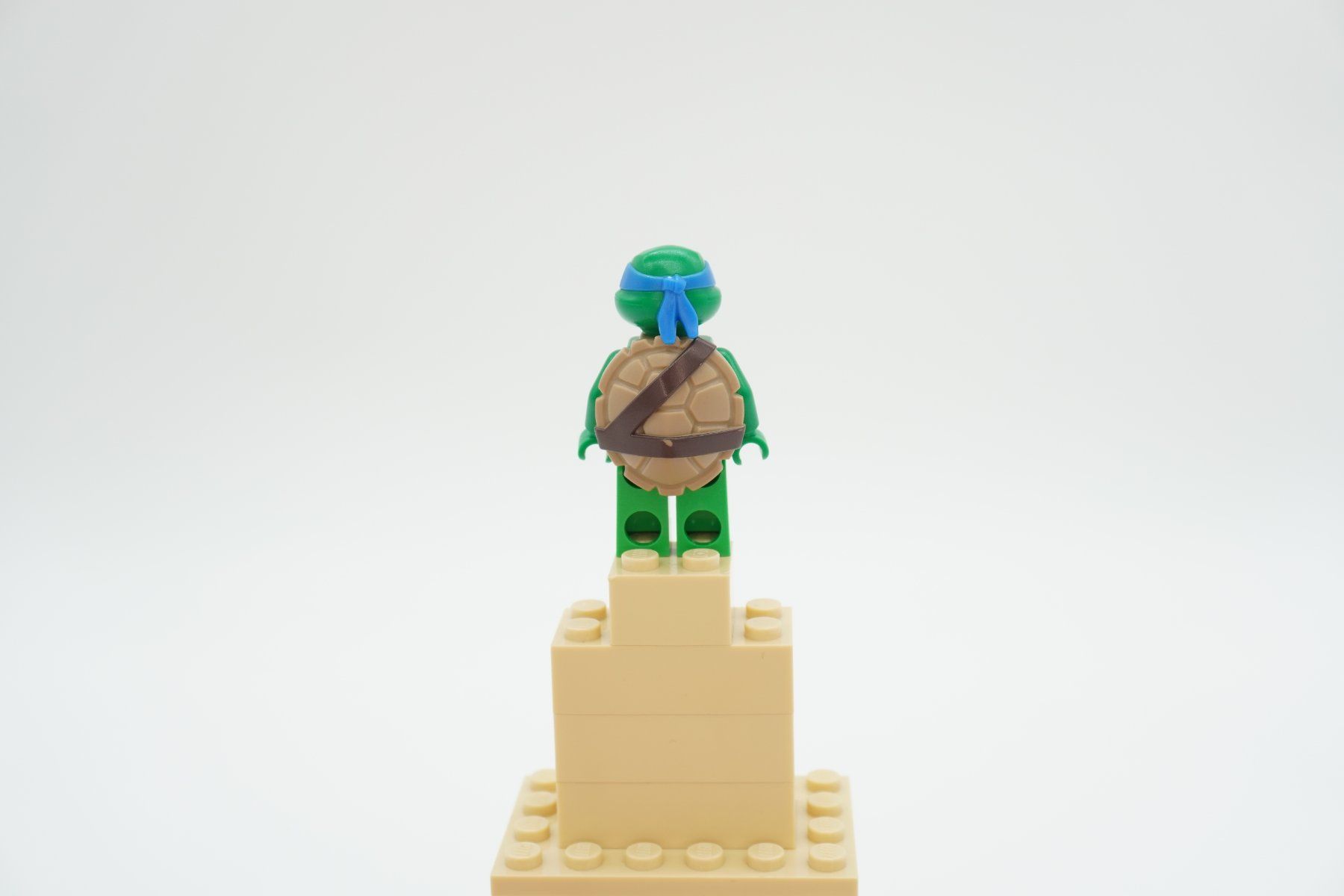 Lego Giocattoli: Lego Teenage Mutant Ninja Turtles Bundle – Usato da Zürich venduto da PWGrZ 2