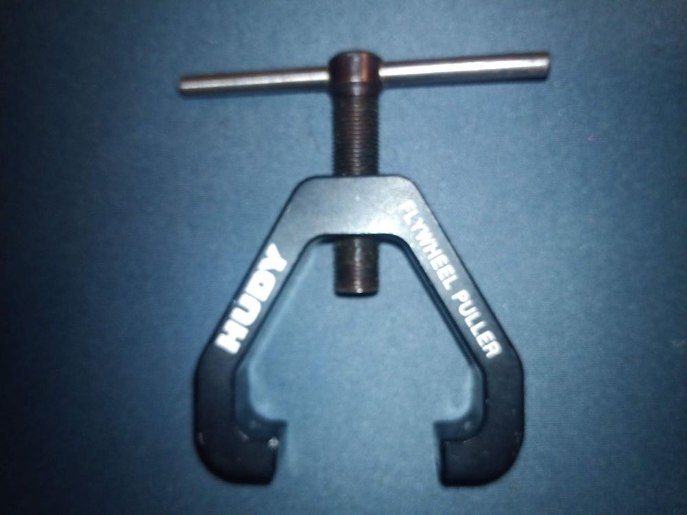 RC Hudy Flywheel Puller Kaufen auf Ricardo