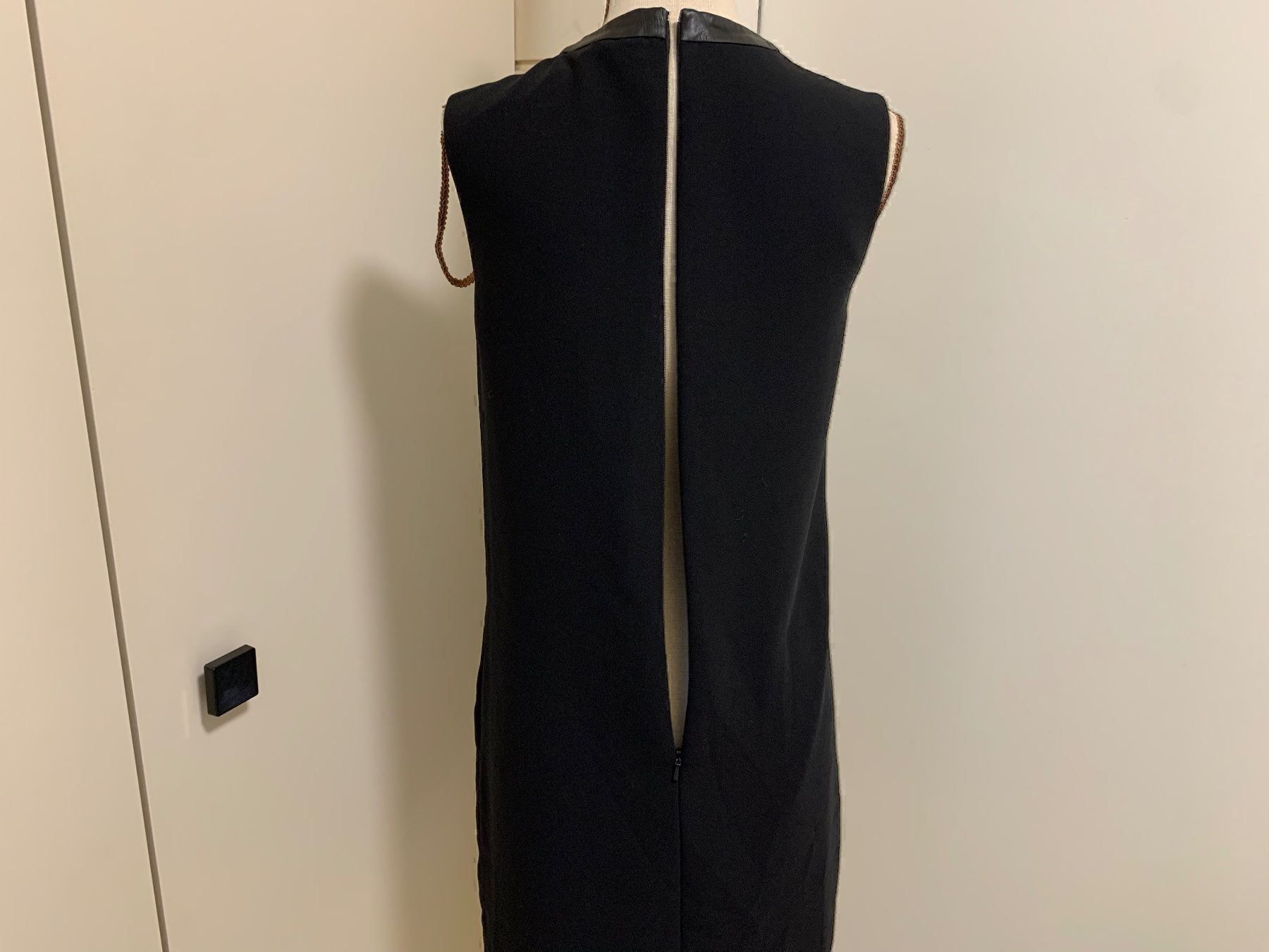 Kleider: Reiss Kleid schwarz Gr. 34 – Gebraucht aus Aarau von Obdulia 3