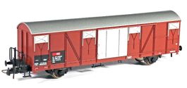 Roco 47580 - SBB Gbs - 150 0 517-3 - Ep.V