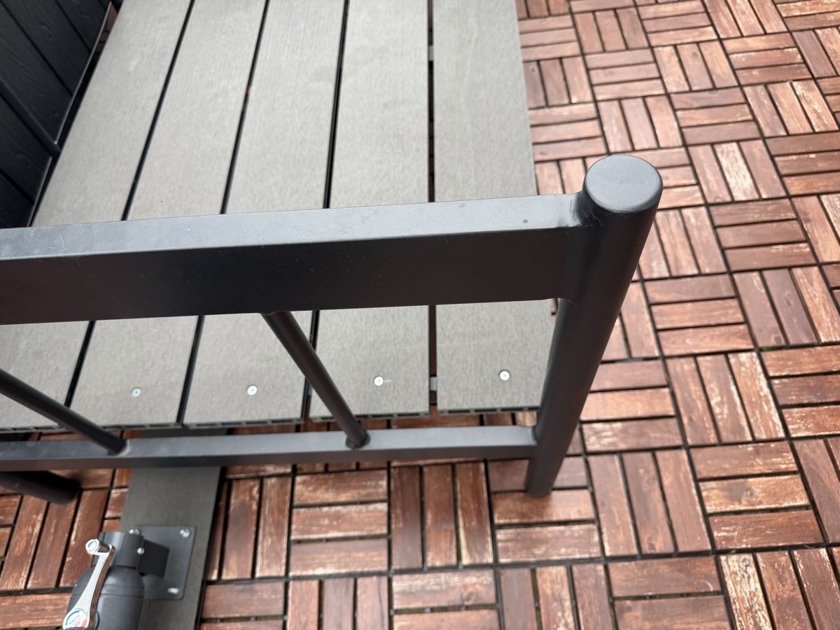 Panchine: Sitzbänke – Usato da Wangen SZ venduto da ca018 2