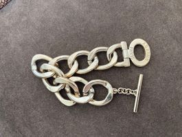 Armband Agatha Paris Gliederarmband, vintage, so edel!