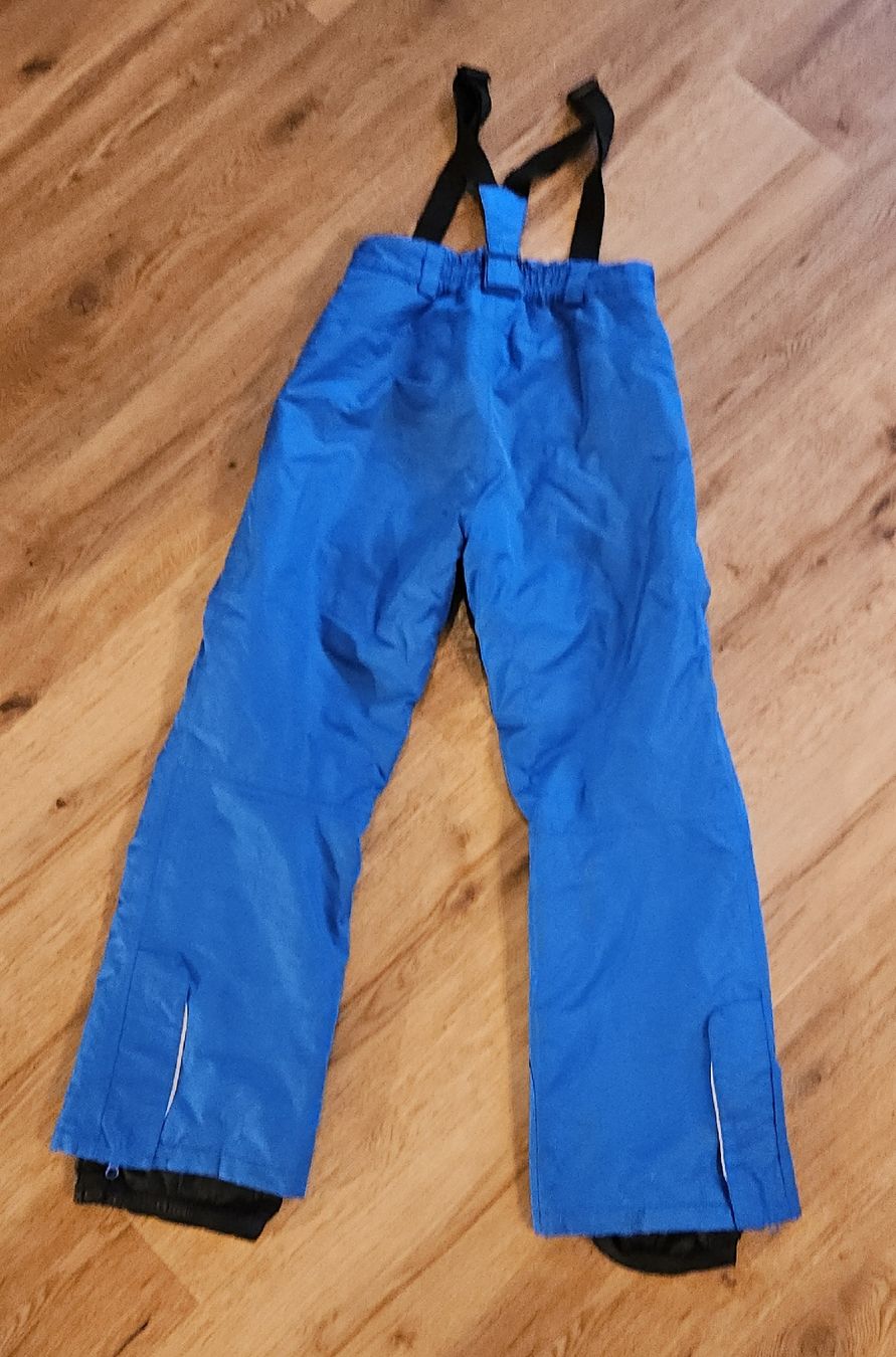 Pantaloni: Skihose 146/152 – Usato da Schönholzerswilen venduto da rs__6htq