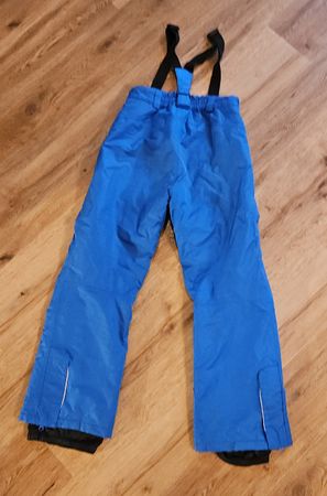 Skihose 146/152