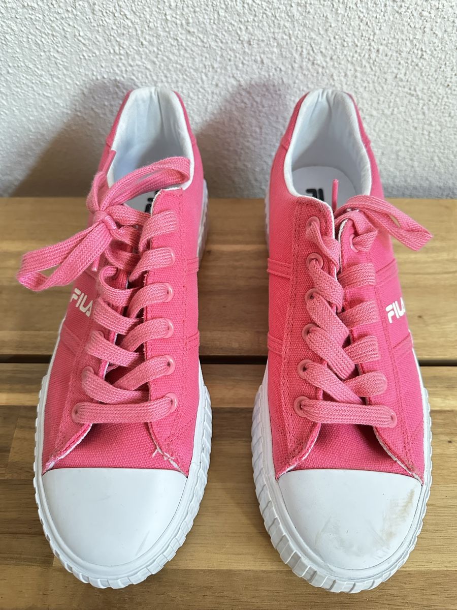 Fila Scarpe da uomo: Fila Grösse 40, TOP Zustand – Nuovo (secondo la descrizione) da Gamprin-Bendern venduto da danii.mue