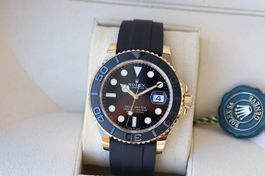 Rolex Yacht-Master 42 226658