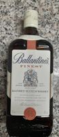 Whisky Ballantinés