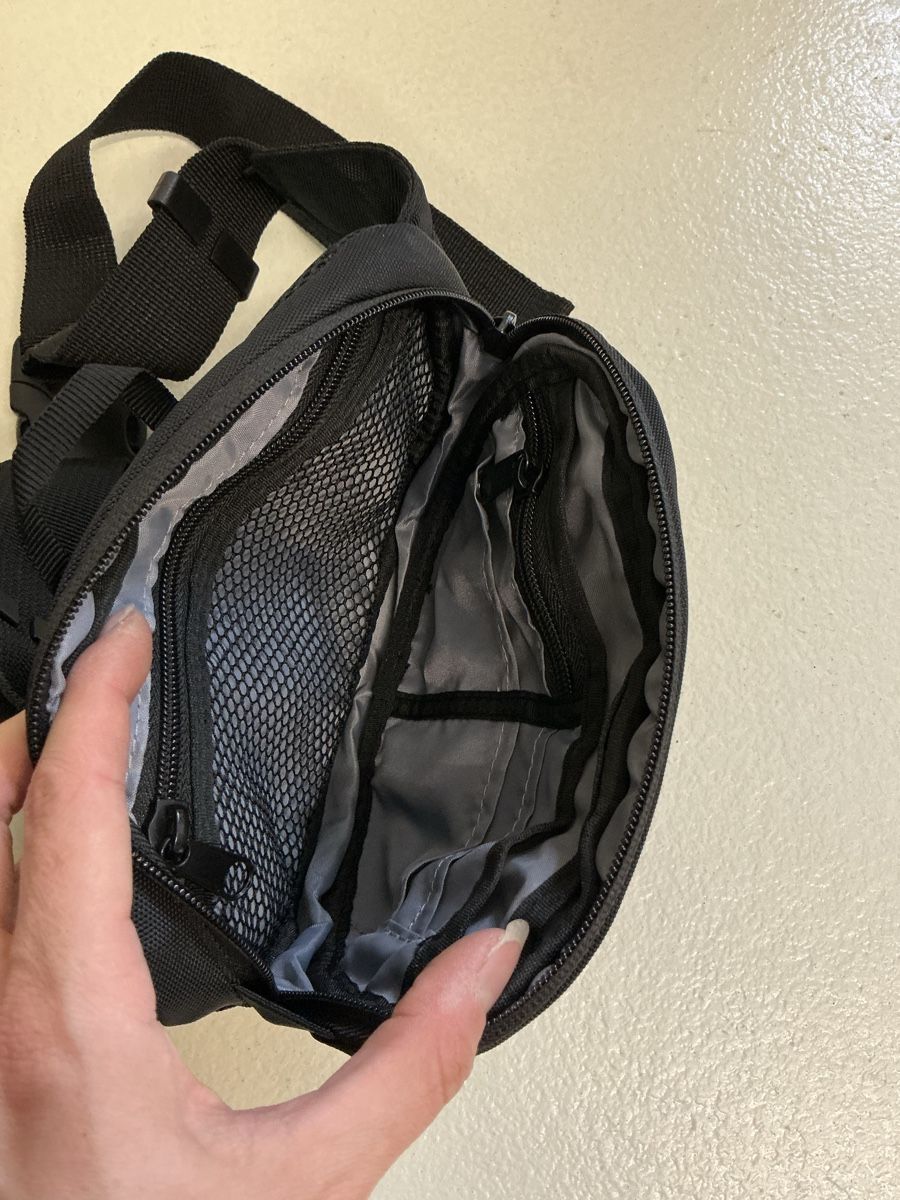 Held Sacs: Bauchtasche von Held  – Neuf (Voir description) à Obergösgen par hot-berry 1