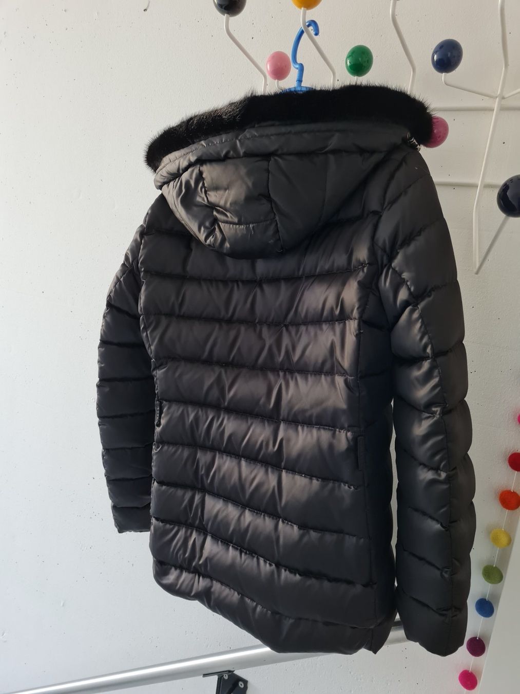 Giacche: Lässige, reversible, warme Daunenjacke – Usato da Zürich venduto da ire_992t 1