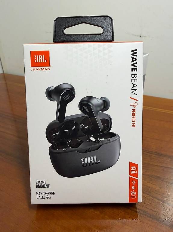 Cuffie: JBL kabellose Bluetooth Kopfhörer  – Nuovo e nell'imballaggio originale da Erlen venduto da Nussi-59