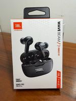 JBL kabellose Bluetooth Kopfhörer 