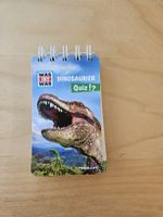 Was ist Was - Dinosaurier Quiz für Kinder