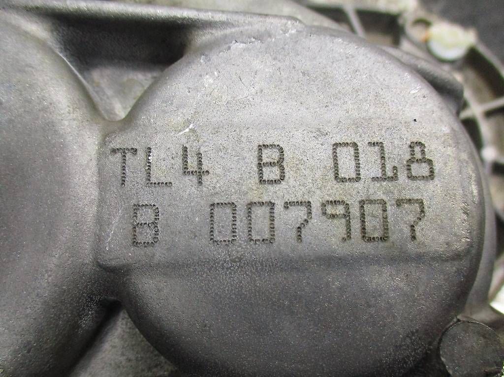 Renault Alle Autoersatzteile: Renault Getriebe – Gebraucht aus Rothenbrunnen von Ralphknuth