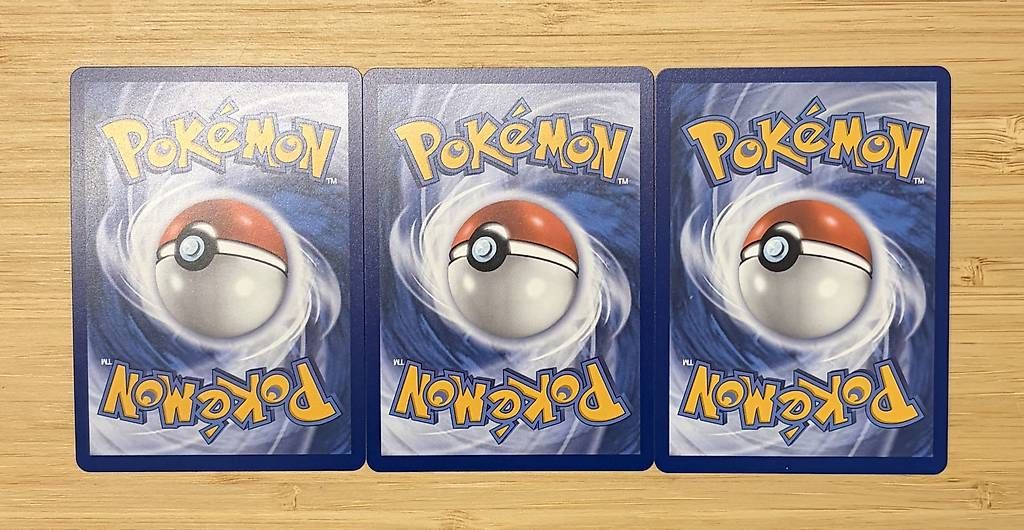 Pokémon Carte collezionabili: Pokémon TCG | First Partner Series 3 - Paldea Starters – Nuovo (secondo la descrizione) da Kloten venduto da SilCarbo 1