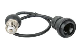 SHOWTEC E27 Extension Cabledropper  50cm