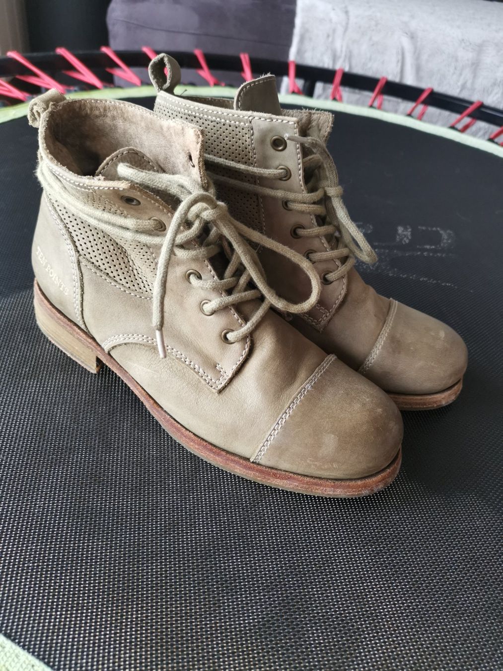 Chaussures femmes: Trn points schuhe gr. 38 – Neuf (Voir description) à Selzach par Livia81 1