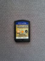 Uncharted Golden Abyss PS Vita