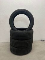 215/45R20 95T Continental EcoContact 6 + ContiSeal