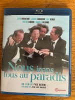 Nous irons tous au paradis (1977, Blu-ray, de Yves Robert)