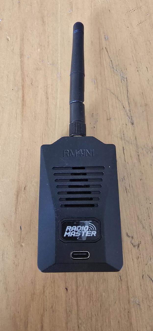 Radiomaster Fernsteuerungen: Radiomaster Multimodul – Gebraucht aus Dottikon von Easyrider81