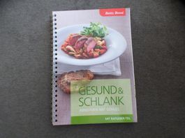 Gesund und schlank,Betty Bossi