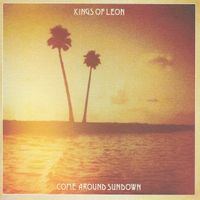 CD Kings of Leon - Come around sundown (2010)