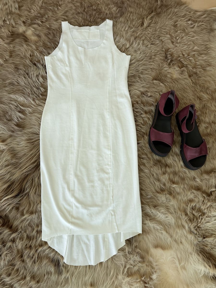 Rundholz Vestiti: Rundholzkleid S – Nuovo (secondo la descrizione) da Reigoldswil venduto da MerlinsMorgane 4