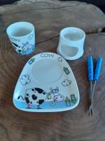 Schokofondue set