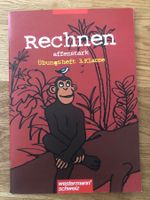 RECHNEN AFFENSTARK ÜBUNGSHEFT 3.Klasse