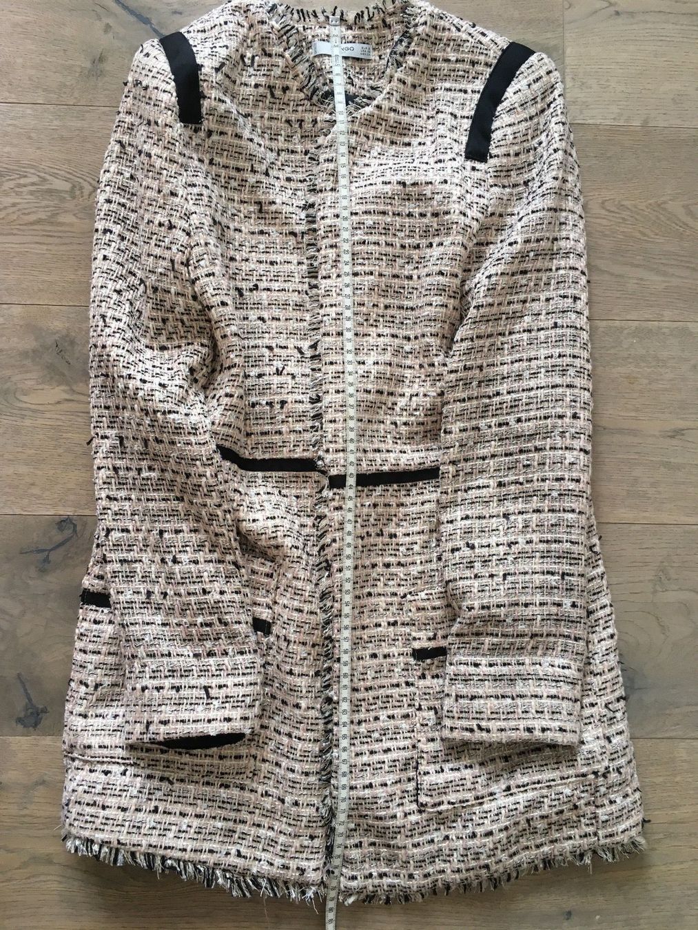 Giacche: Blazer bouclé gefüttert – Nuovo e nell'imballaggio originale da Figino venduto da Stefano03 6