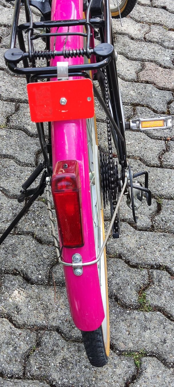 Velos: Damen Velo – Gebraucht aus Grenchen von Boogie10 7