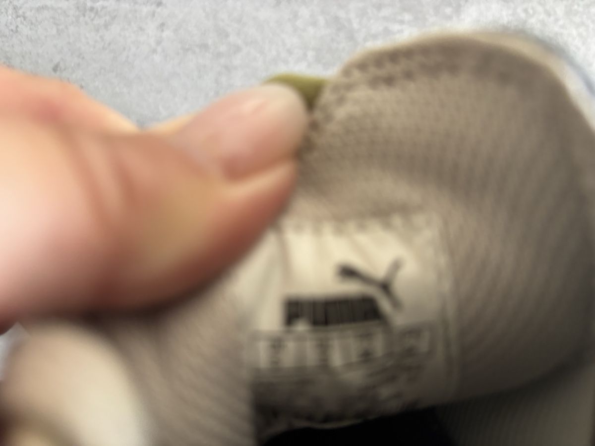 Herrenschuhe: Puma Grösse 38.guter Zustand – Gebraucht aus Kerzers von kar_r7tl 4