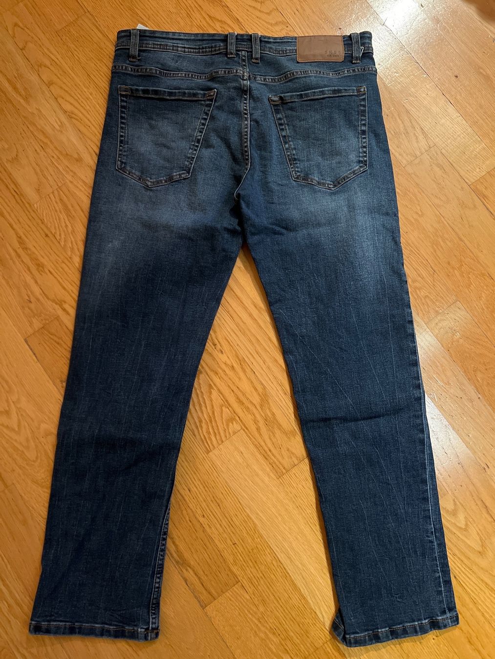 Pantaloni: Jeans Gr. 31/30 – Usato da Zürich venduto da DiemN 1