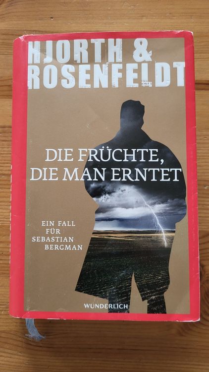 Die Fruchte Die Man Erntet