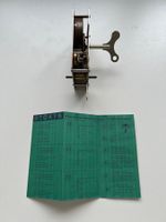 Stokys Federmotor F1