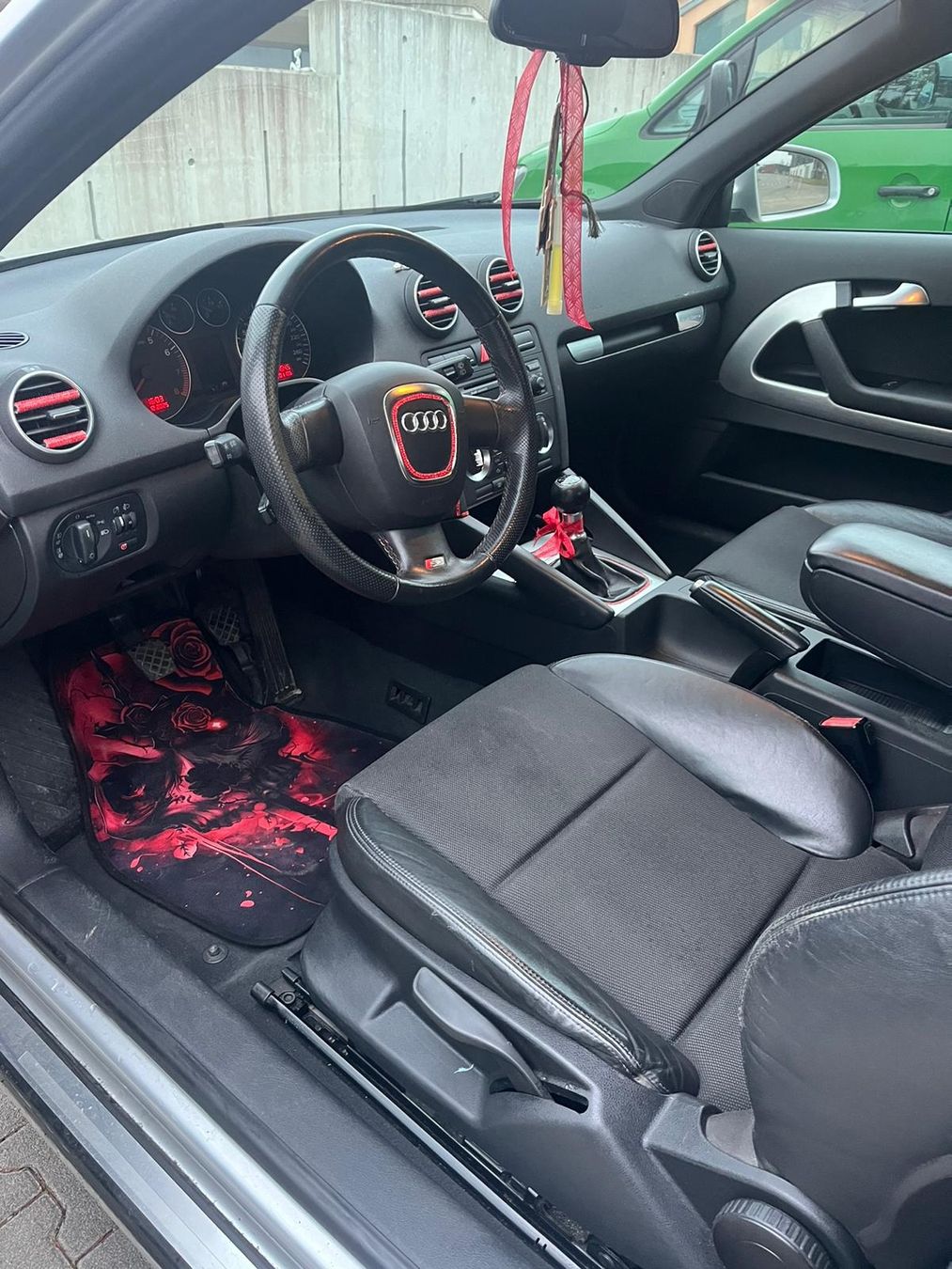 Audi Automobili: Audi A3 Quattro – Usato da Bünzen venduto da wys_7td5 4