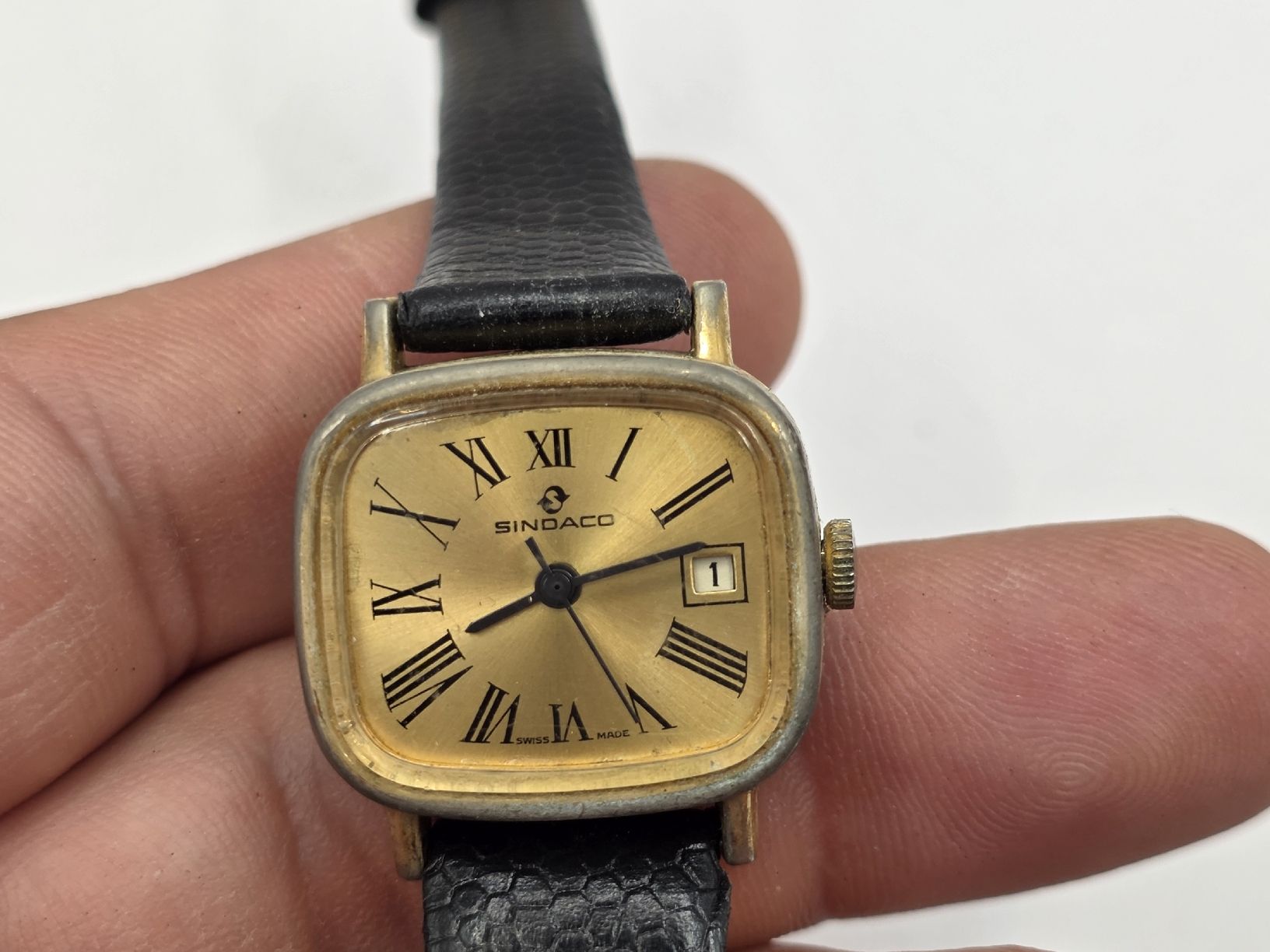 Dunhill Orologi: 3 Uhren, Dunhill,  Sindaco (66) – Difettoso da Dietikon venduto da deineSolutions 6