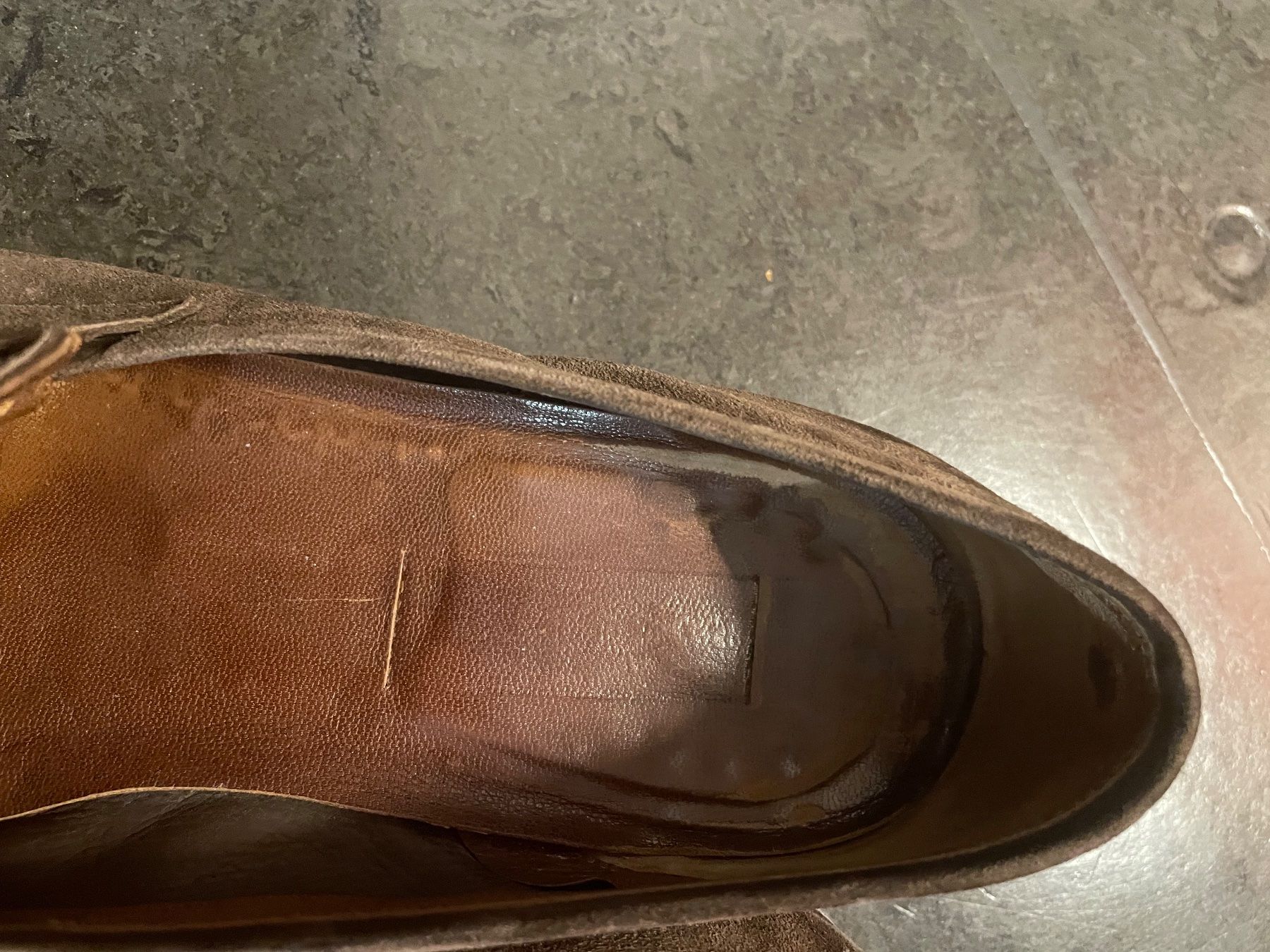 Fratelli Rossetti Chaussures hommes: Frattelli Rossetti Herren Schuhe – D'occasion à Zürich par Ivona3 1