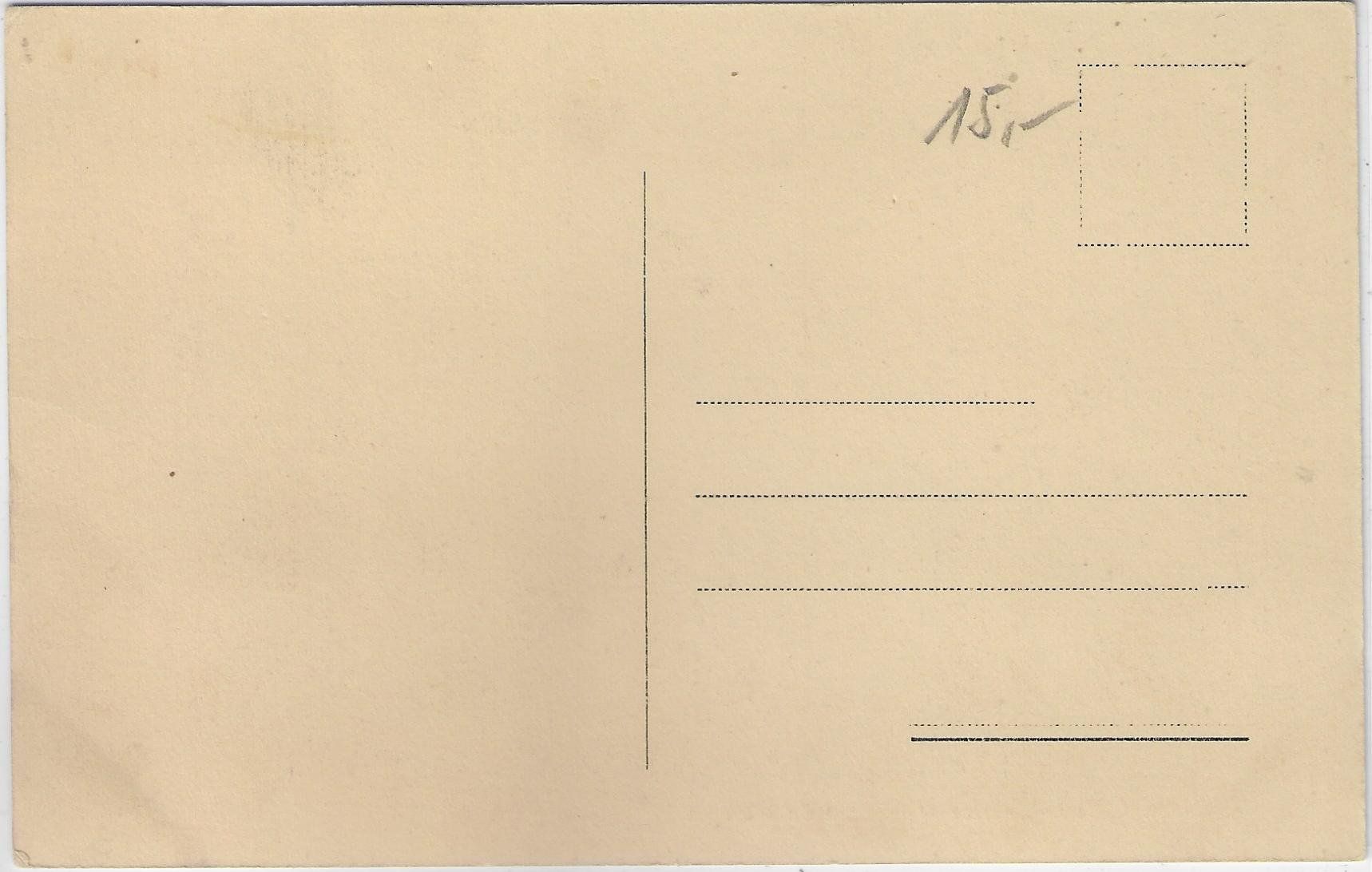 Cartoline postali: Saint-Maurice et la Dent du Midi – Usato da Ettingen venduto da Kartenplanet 1