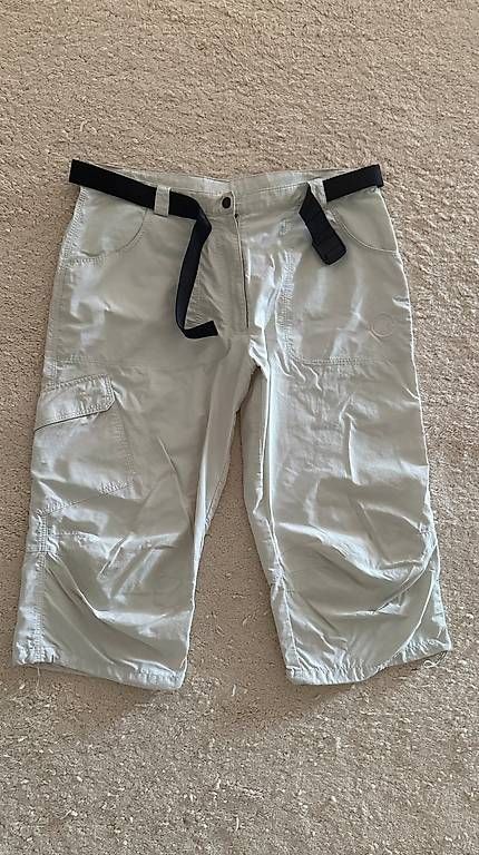 Pantalons: Wander- oder Freizeithose – D'occasion à Münsingen par inf_kd6b