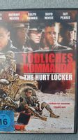 DVD Tödliches Kommando / Ralph Finnes