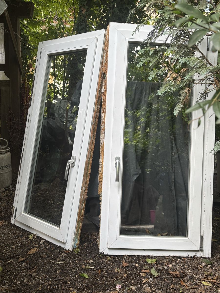 Finestre: 2 Fenster – Usato da Hofstetten ZH venduto da Charly70 1