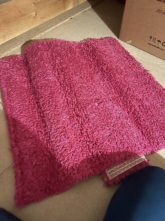 Tapis: Teppich – D'occasion à Hauptwil par amknae