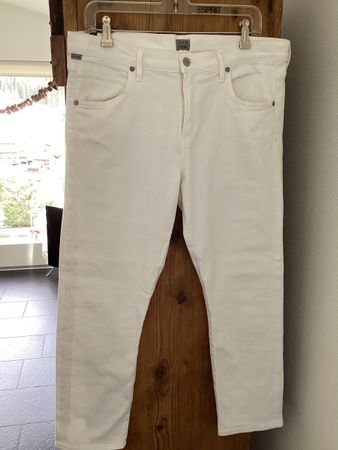 Citizen of Humanity, Damenjeans, Gr. 31 inch