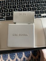 Lampe pour Game Boy Nuby Game Light Plus beige trés bon état