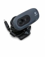 Logitech C270 HD Webcam
