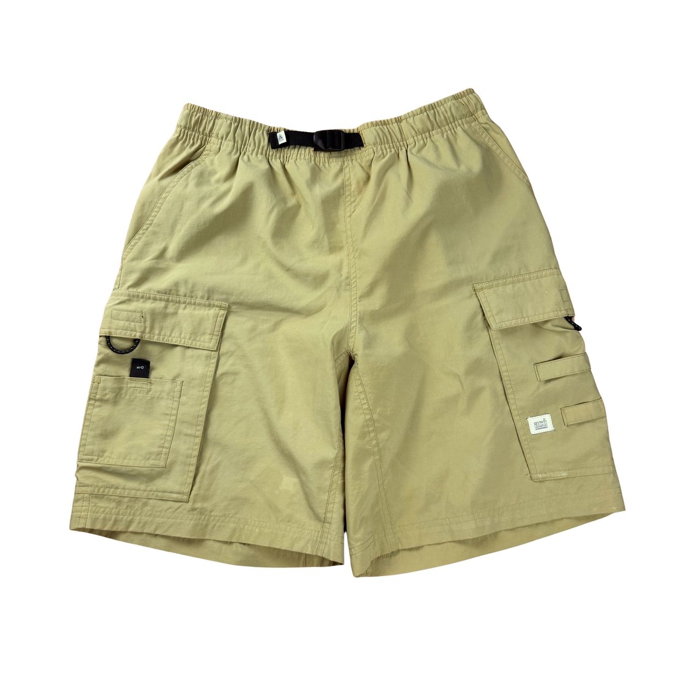 Nike Pantaloni: Vintage Nike ACG Shorts  - M – Usato da Herisau venduto da 1asupply