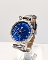 Elegante Herrenuhr South Bend Marriage, Handarbeit